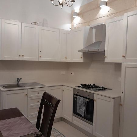 Charming Town House In Cospicua, Valperga Rooms Ngoại thất bức ảnh