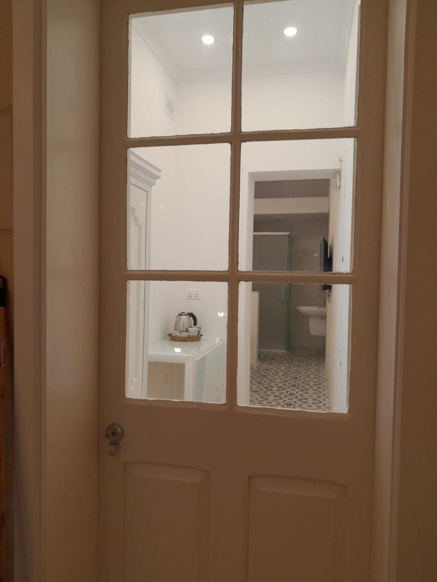 Charming Town House In Cospicua, Valperga Rooms Ngoại thất bức ảnh