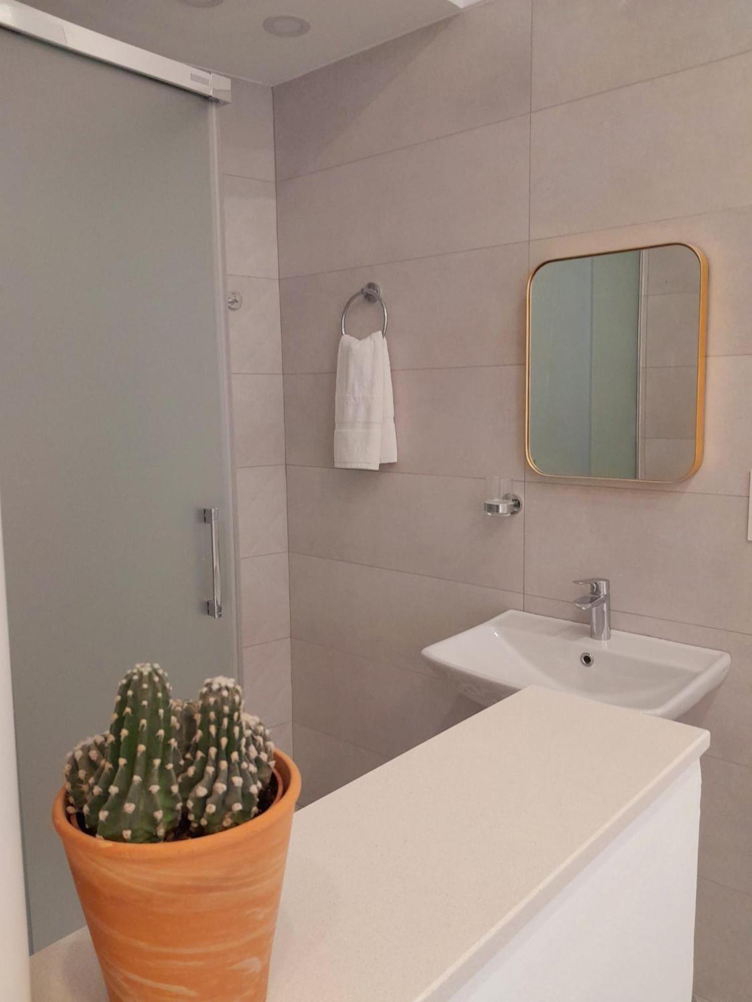 Charming Town House In Cospicua, Valperga Rooms Ngoại thất bức ảnh