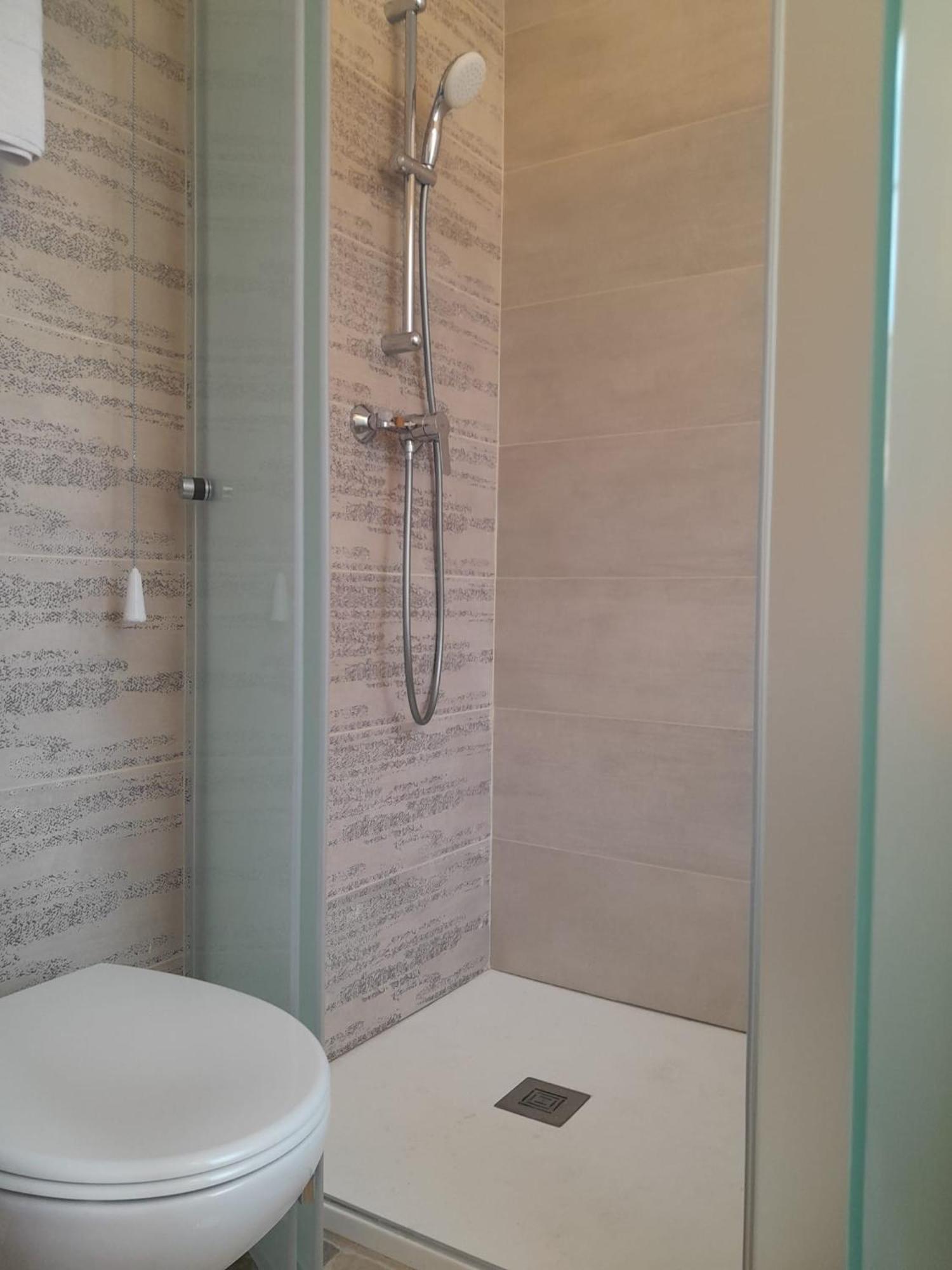 Charming Town House In Cospicua, Valperga Rooms Ngoại thất bức ảnh