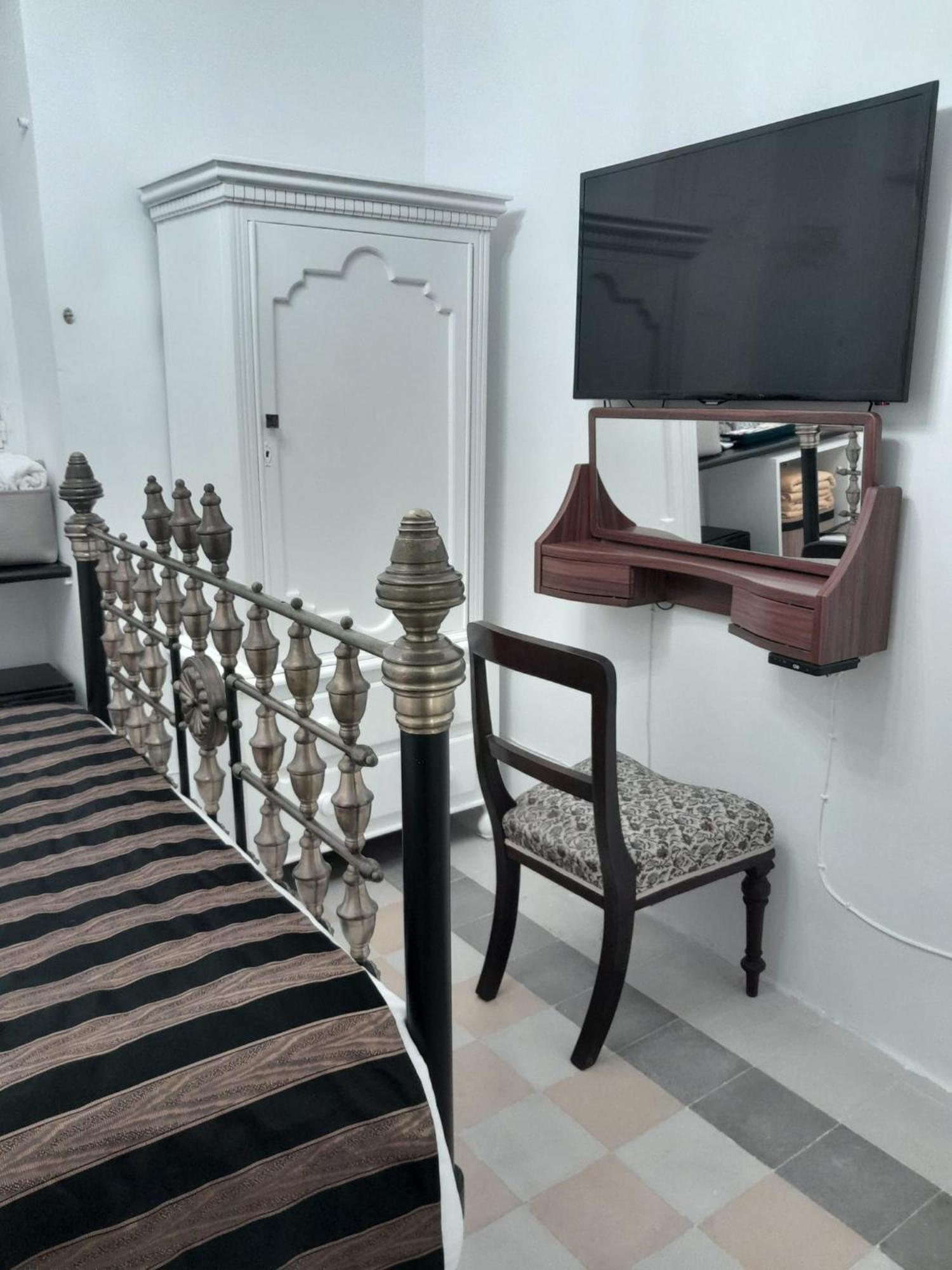 Charming Town House In Cospicua, Valperga Rooms Ngoại thất bức ảnh