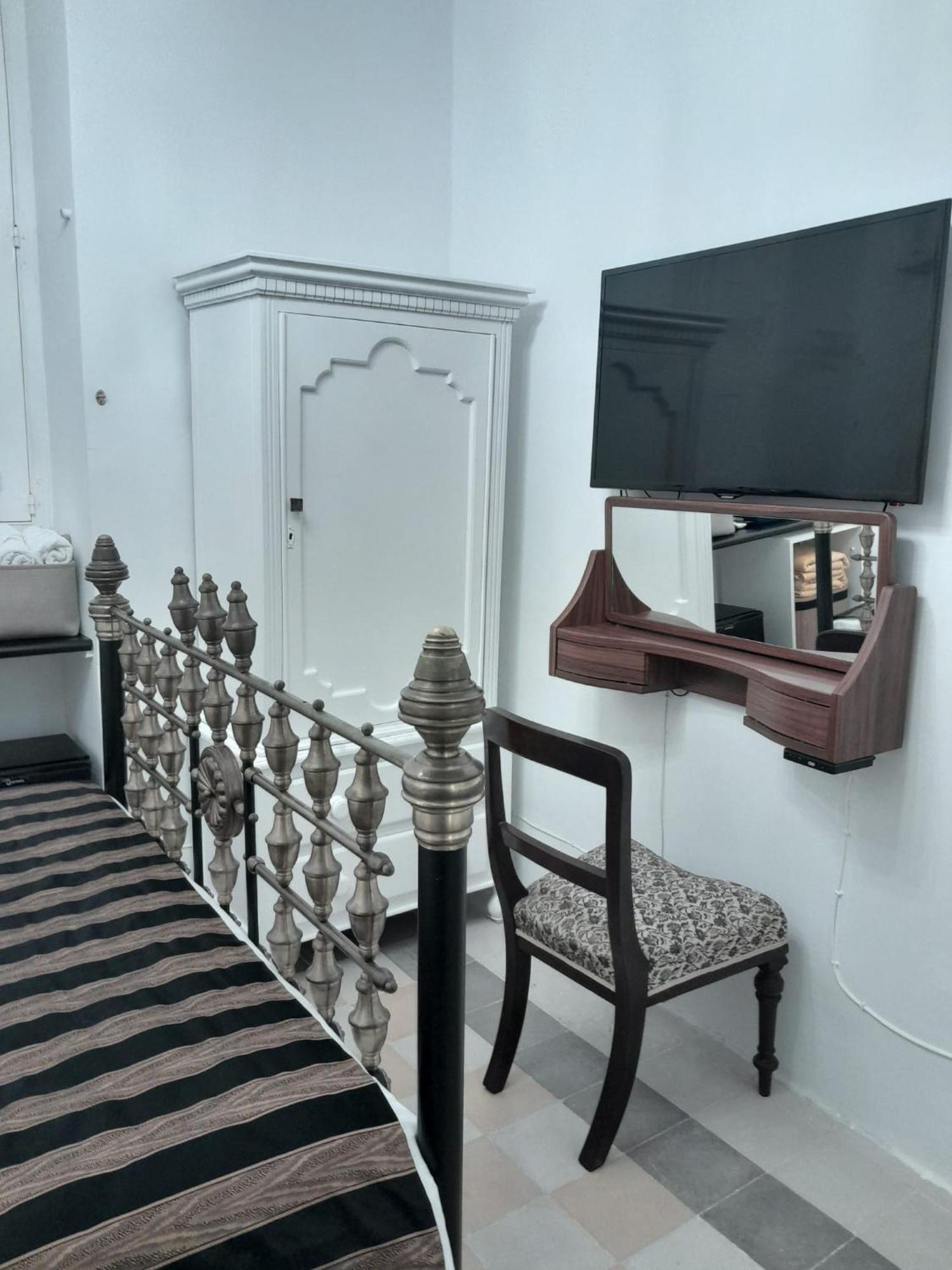 Charming Town House In Cospicua, Valperga Rooms Ngoại thất bức ảnh