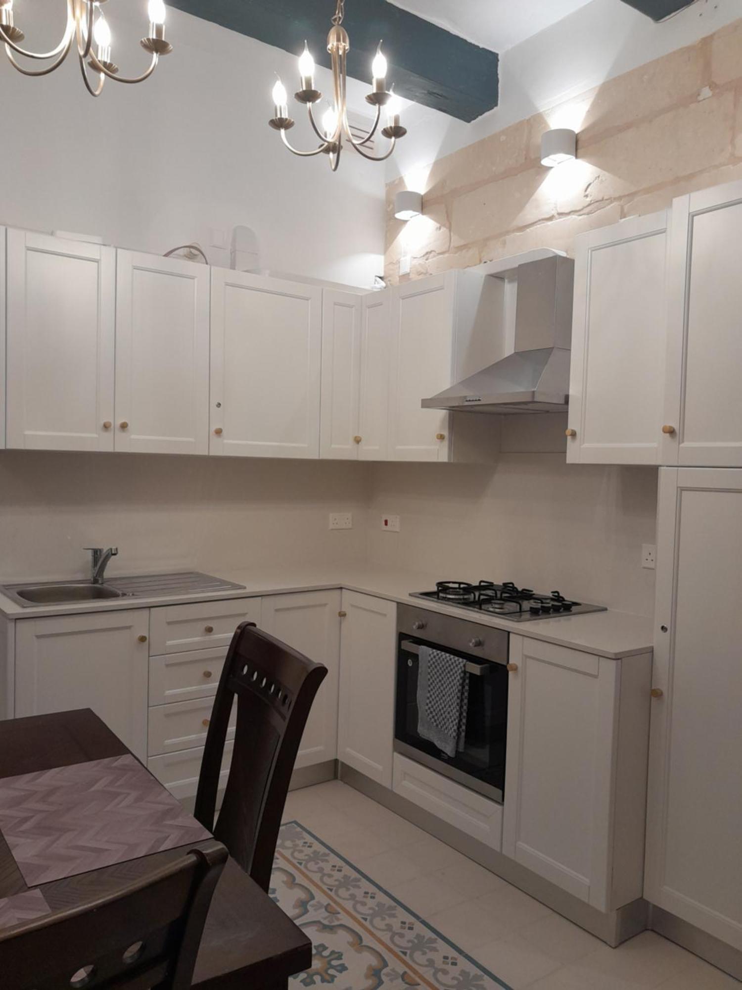 Charming Town House In Cospicua, Valperga Rooms Ngoại thất bức ảnh