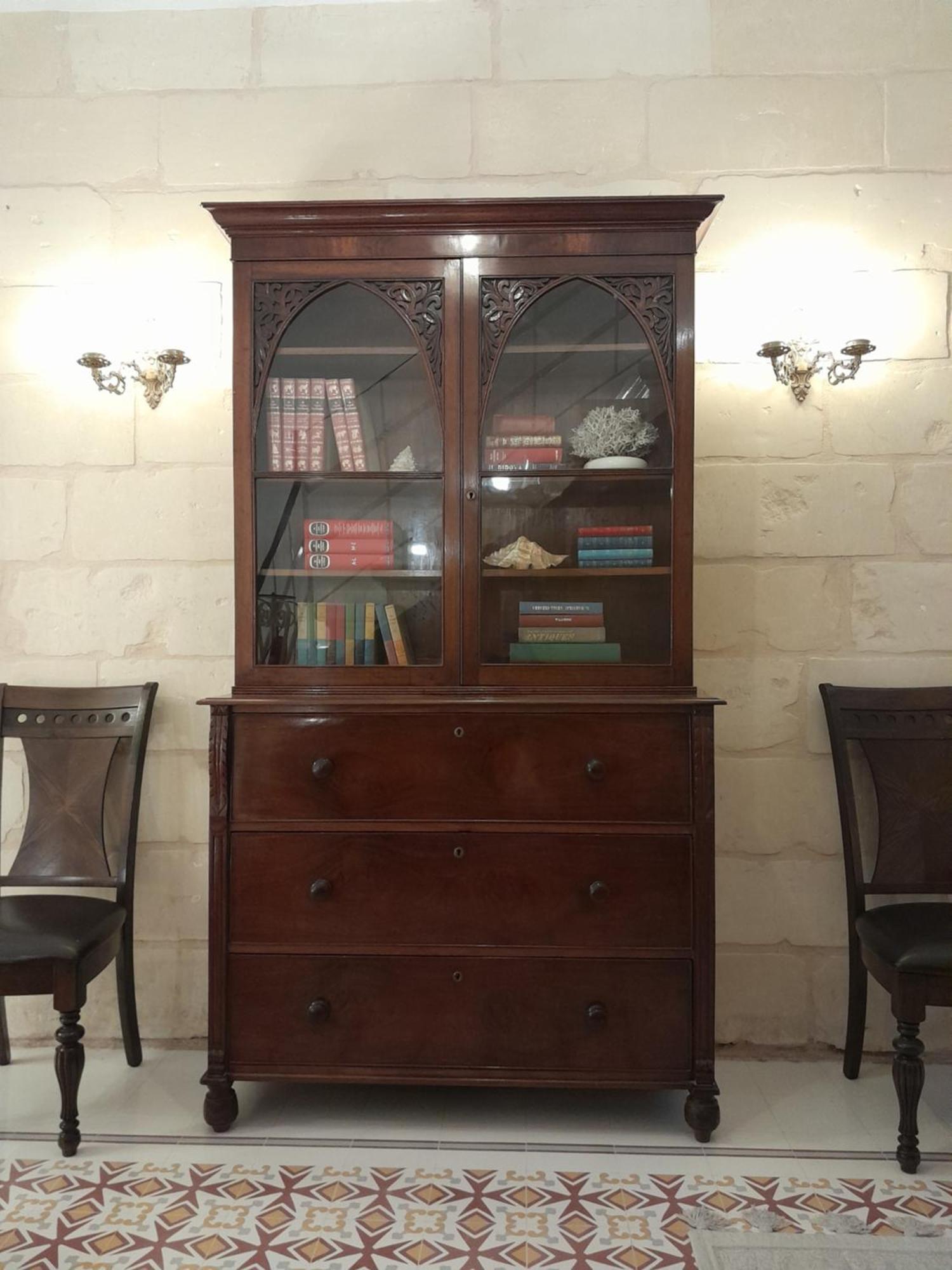 Charming Town House In Cospicua, Valperga Rooms Ngoại thất bức ảnh