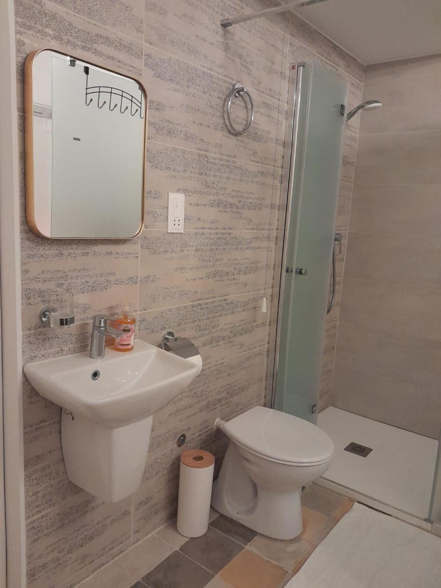Charming Town House In Cospicua, Valperga Rooms Ngoại thất bức ảnh